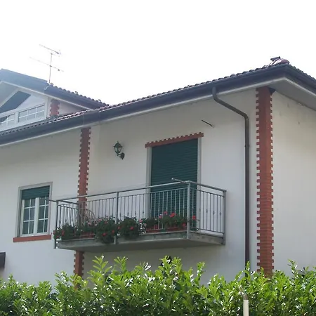 Apartment Mafi Nus