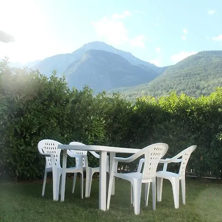 Apartment Mafi Nus