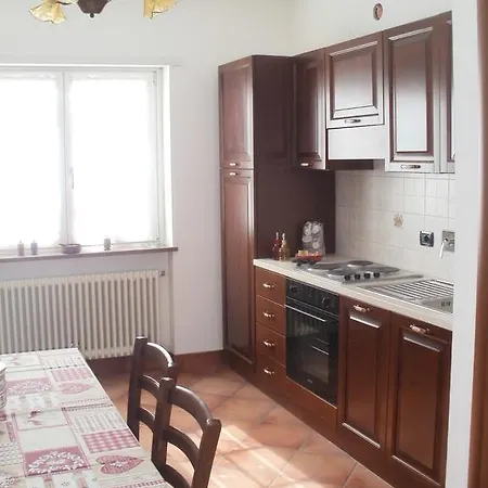 Mafi Apartment
