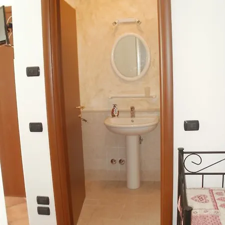 Mafi Apartment *