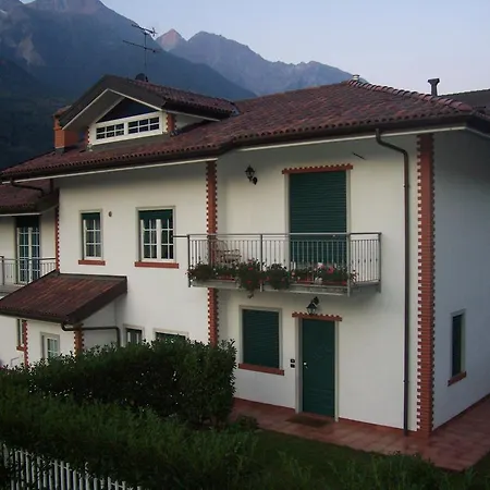 Apartment Mafi