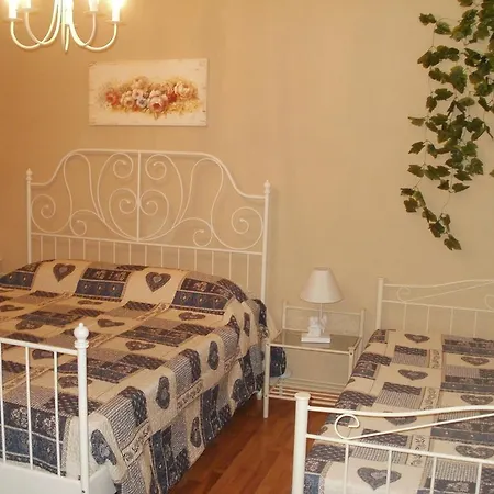 Mafi Apartment